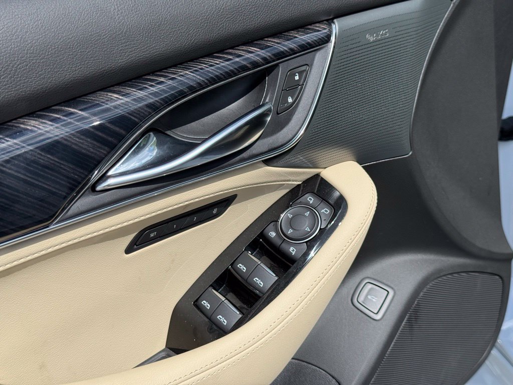 2026 Cadillac CT5 Premium Luxury - Photo 17