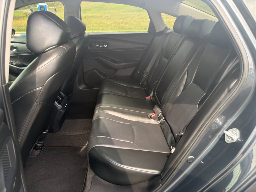 2023 Honda Accord Hybrid Touring - Photo 43
