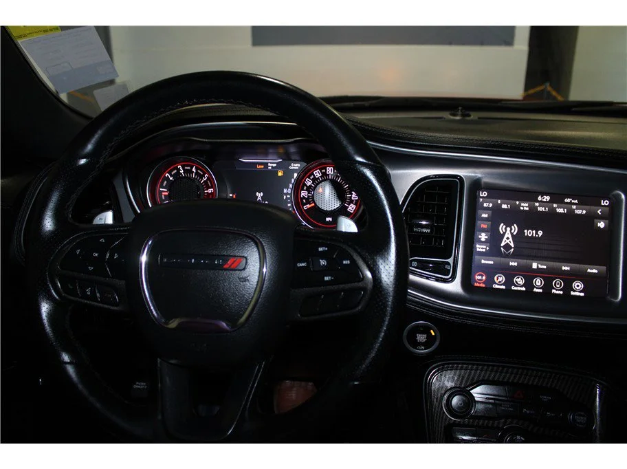 2022 Dodge Challenger GT - Photo 22