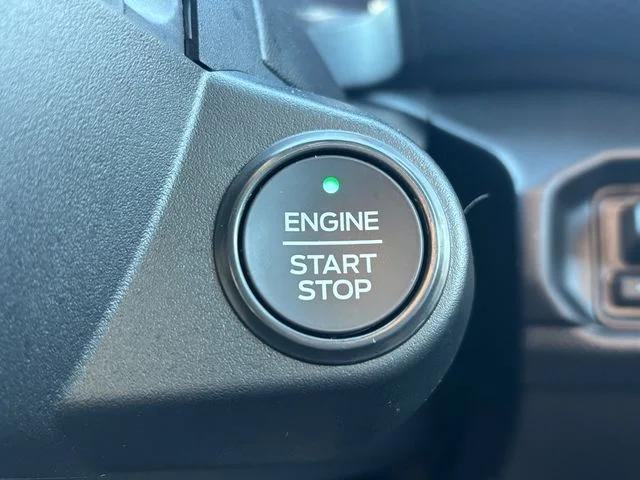 2025 Ford Ranger Raptor - Photo 13