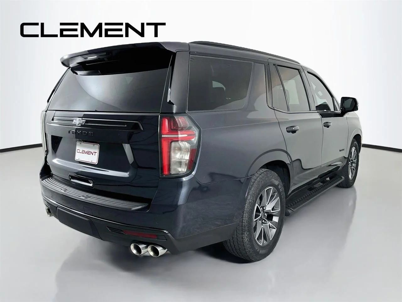 2023 Chevrolet Tahoe Z71 - Photo 7