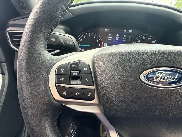 Used 2024 Black Ford Limited image 20