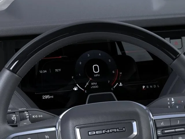 New 2026 Sterling Metallic GMC Denali image 18