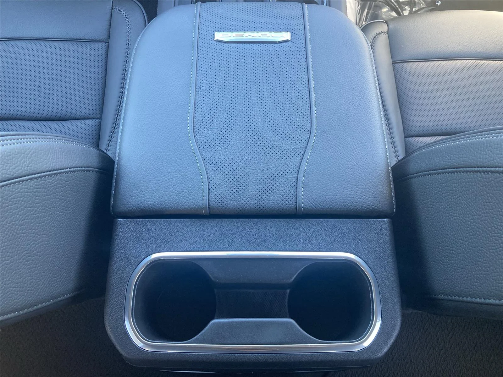 New 2026 Onyx Black GMC Denali image 15