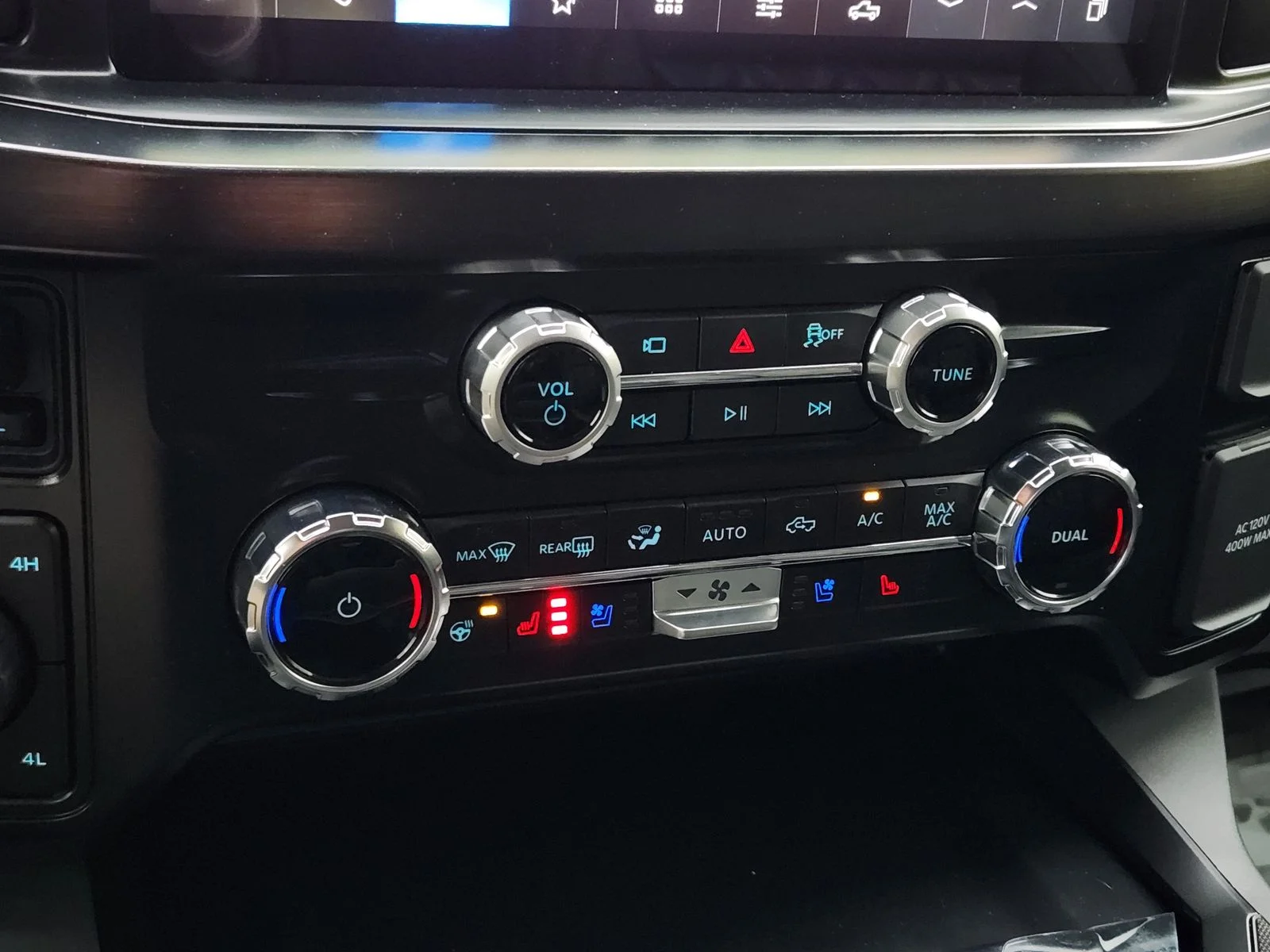 2026 Ford F-250 Super Duty Lariat - Photo 14