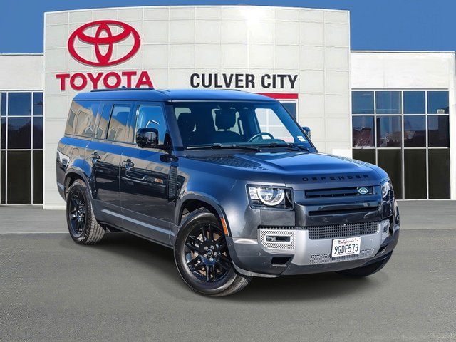 2023 Land Rover Defender S