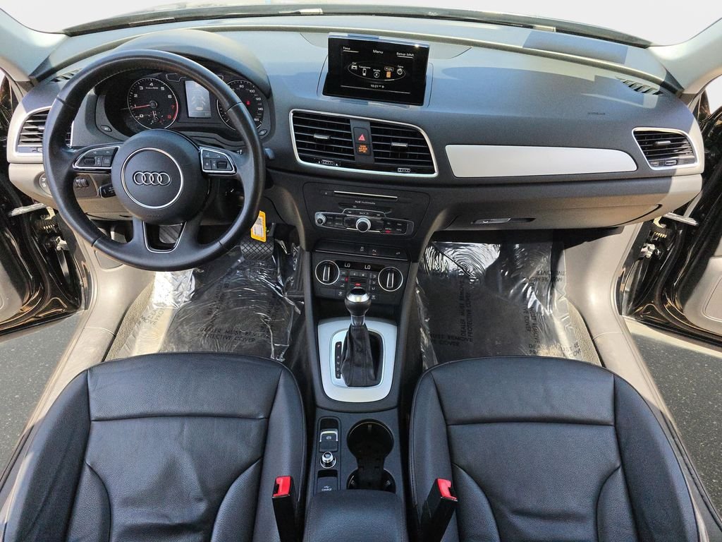 Used 2017  Audi 2.0T Premium image 10