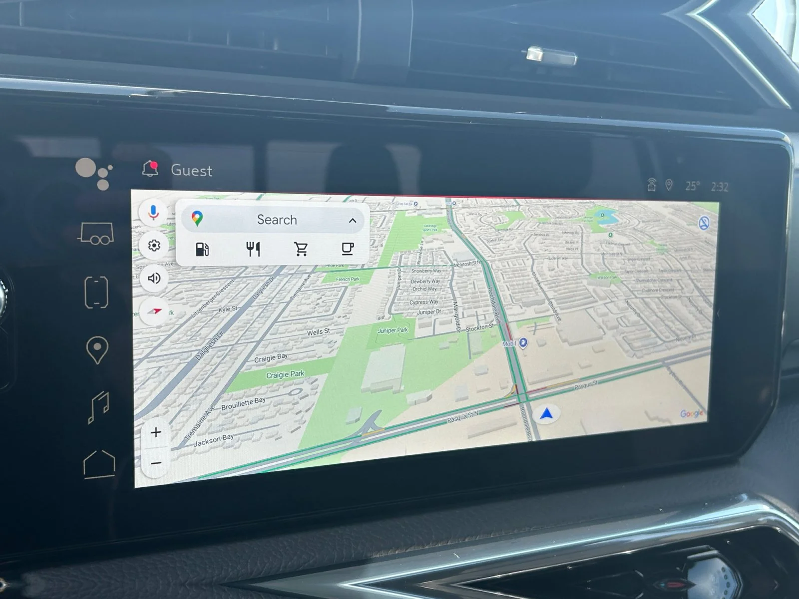 New 2026 Onyx Black GMC Denali image 26