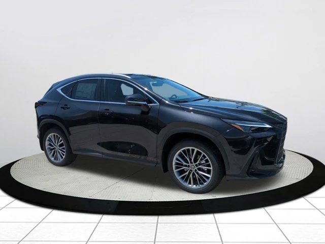 2026 Lexus NX  350 LUXURY AWD