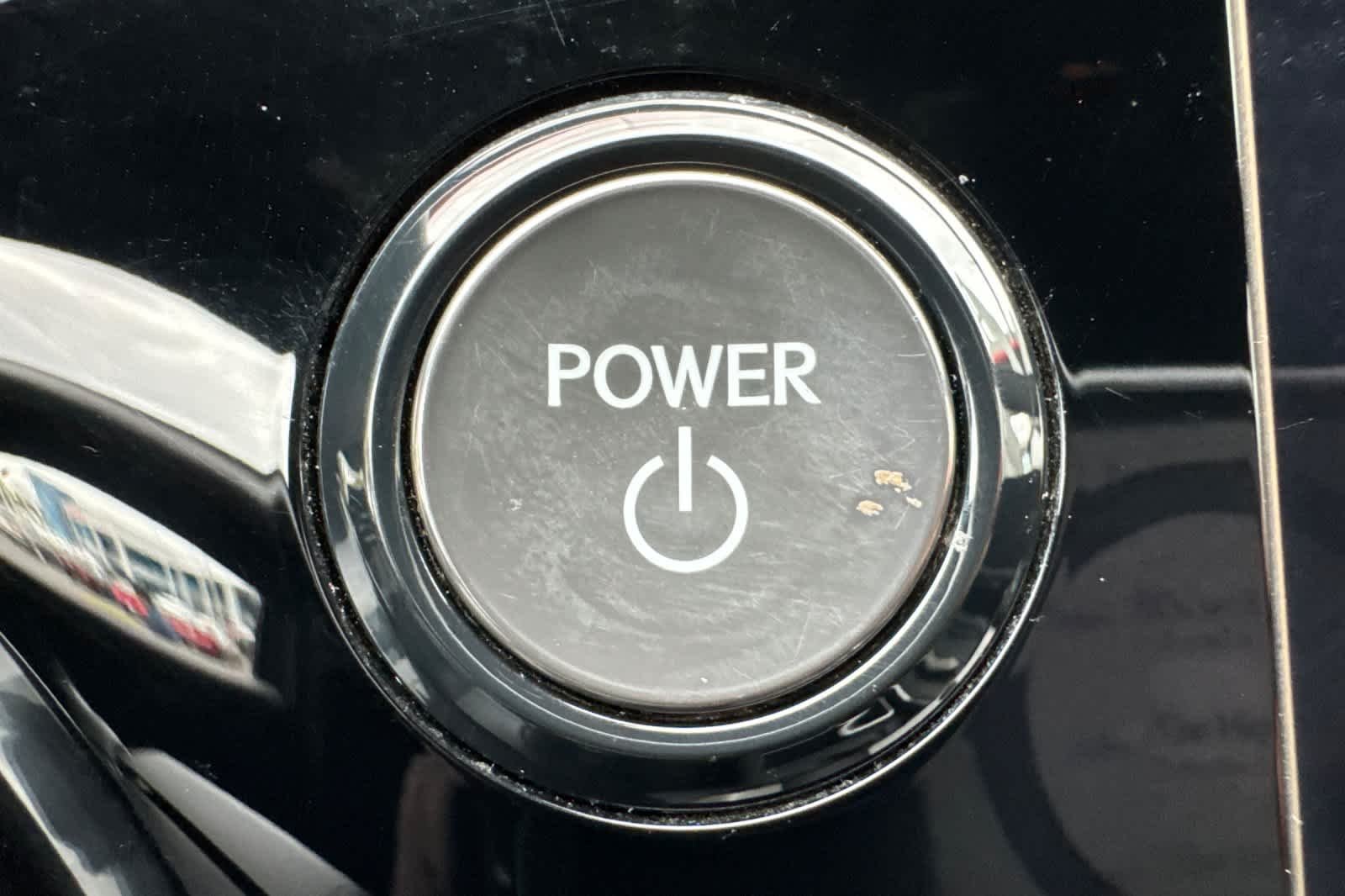 Certified Used 2025 Caviar Lexus F SPORT Premium image 26
