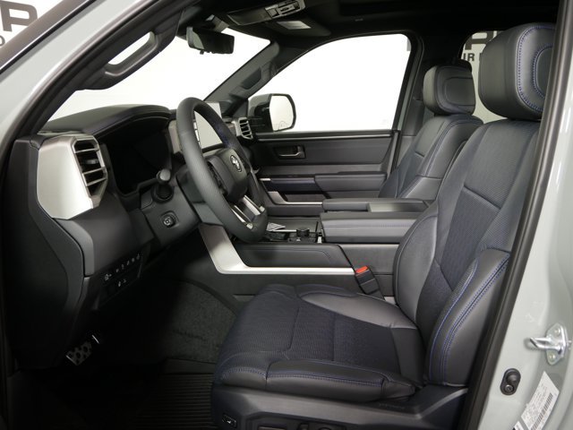 New 2026 Lunar Rock Toyota Platinum image 9