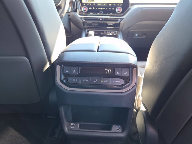 New 2026 Celestial Silver Metallic Lexus LUXURY AWD image 41