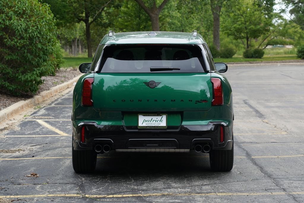 New 2027  MINI Iconic image 6