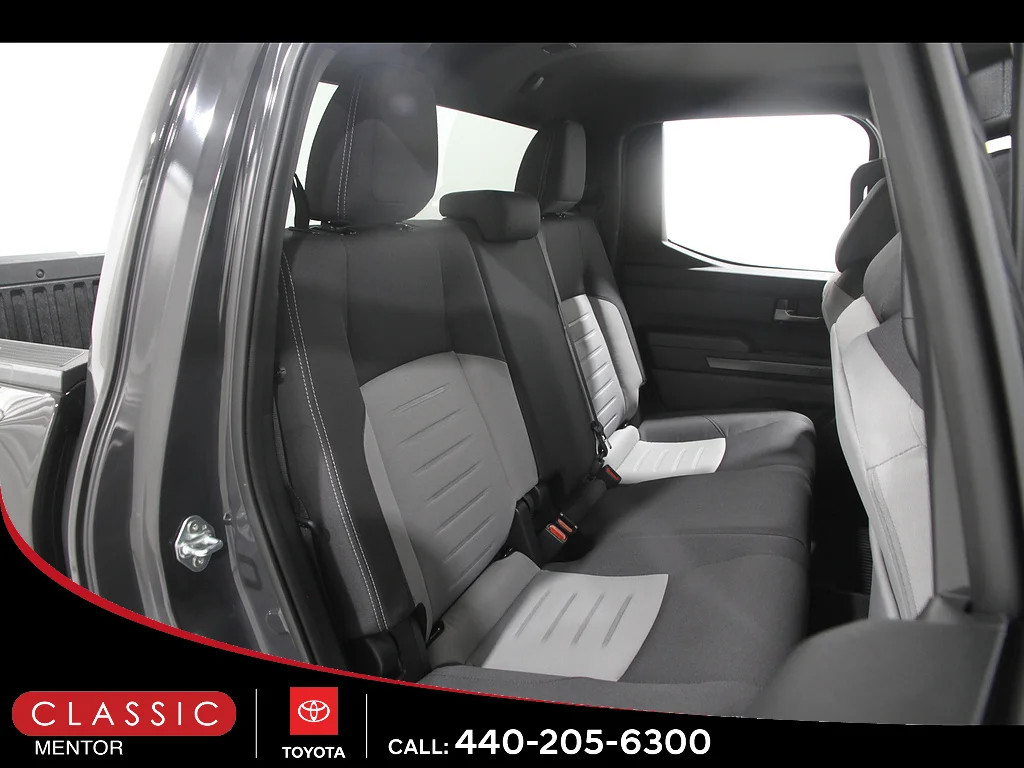2026 Toyota Tacoma TRD Sport - Photo 21
