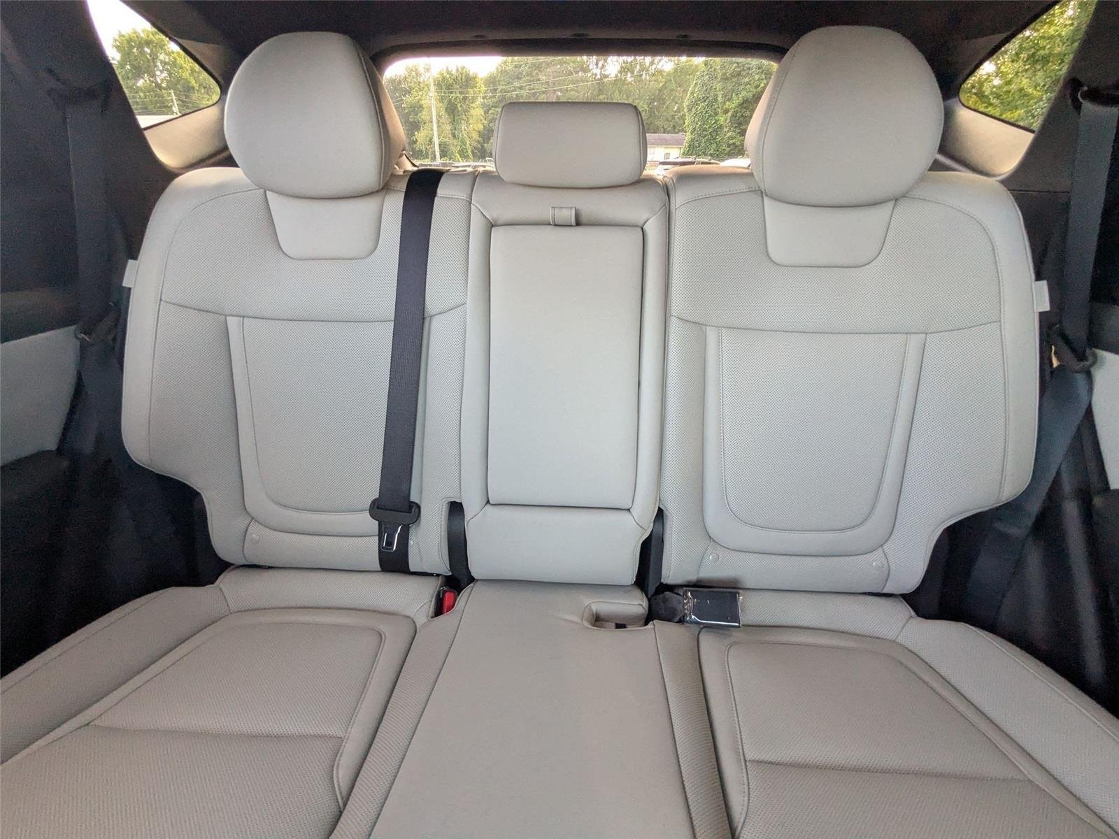 New 2026 Ecotronic Gray Hyundai Limited image 21