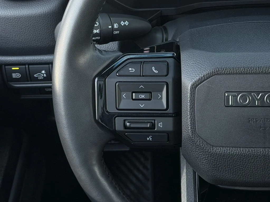 Used 2025 Gray Toyota 1958 image 14