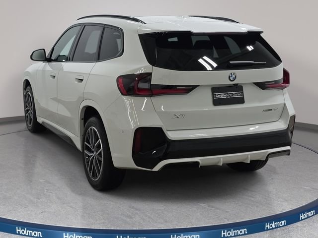 Certified Used 2026 Alpine White BMW xDrive28i image 6