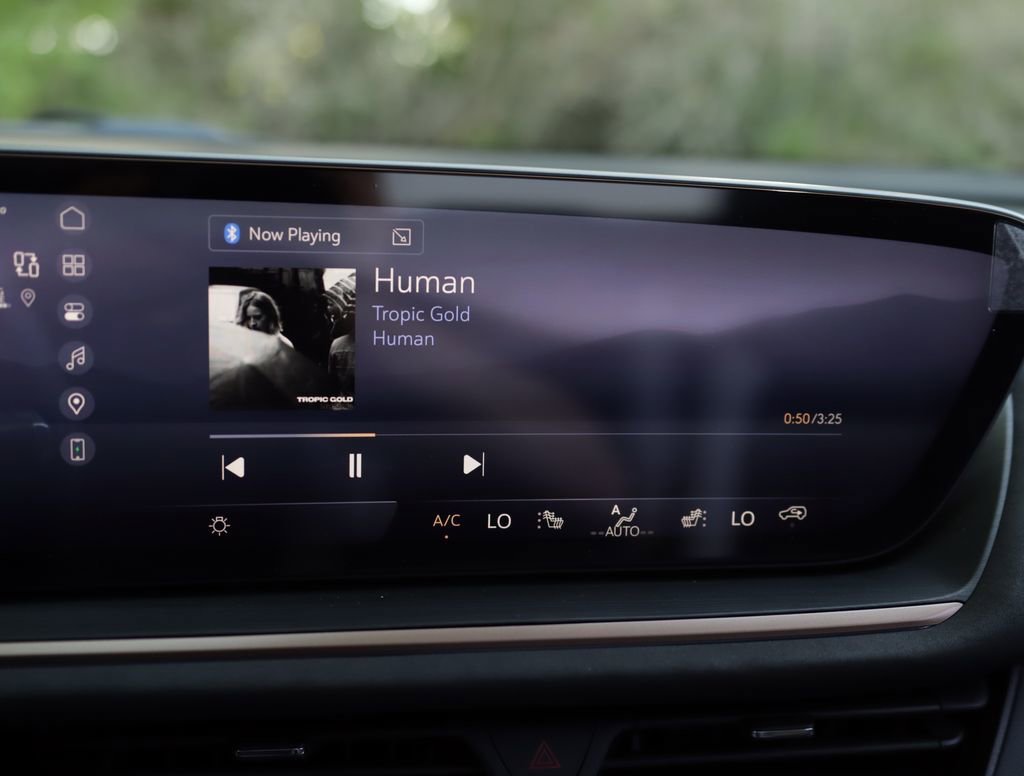 New 2026 Summit White Buick Sport Touring image 14