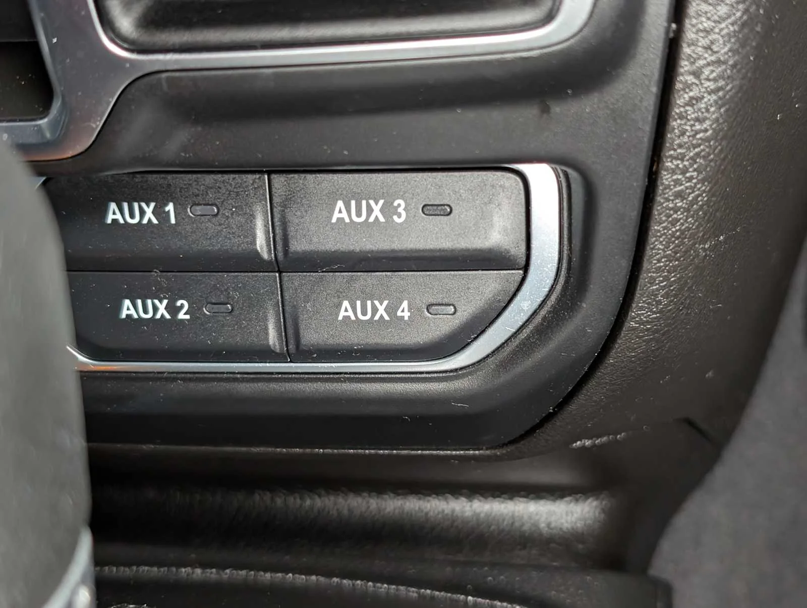 2024 Jeep Wrangler 4xe Rubicon 4XE - Photo 33