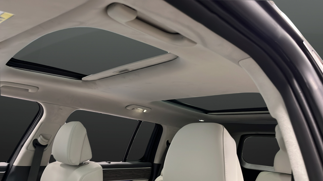 Used 2024 Hampton Gray Hyundai Calligraphy image 12