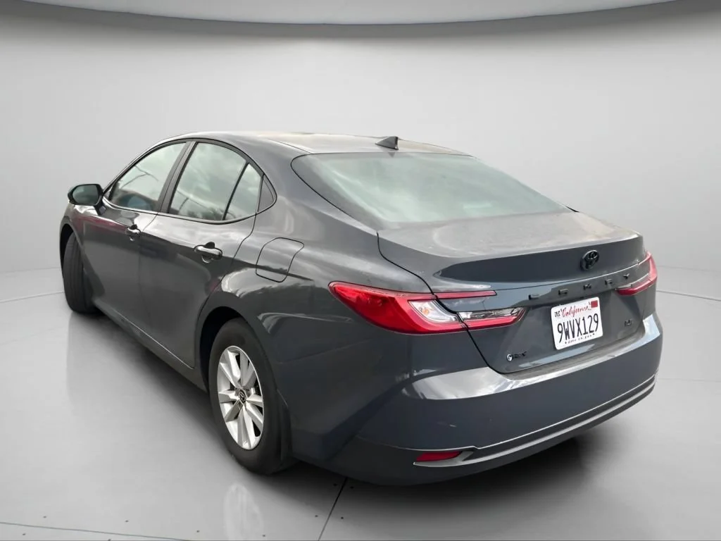 Used 2026 Underground Toyota LE image 11