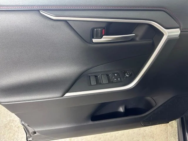 Used 2024 Gray Toyota XSE image 19