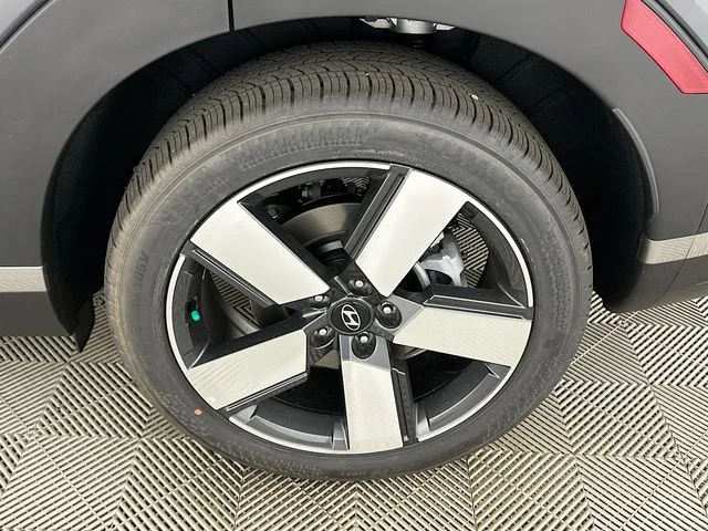 New 2025 Hyundai SANTA FE Limited