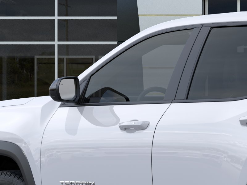 2027 GMC Terrain Elevation - Photo 12