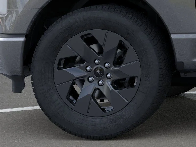 2025 Ford F-150 Lightning Flash - Photo 19