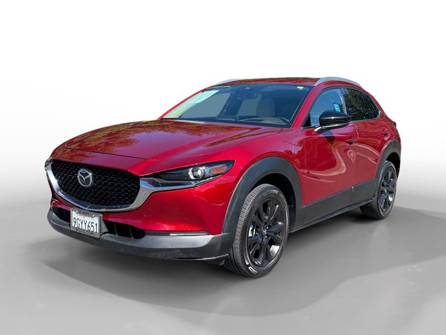 2023 Mazda CX-30 2.5 Turbo Premium Package