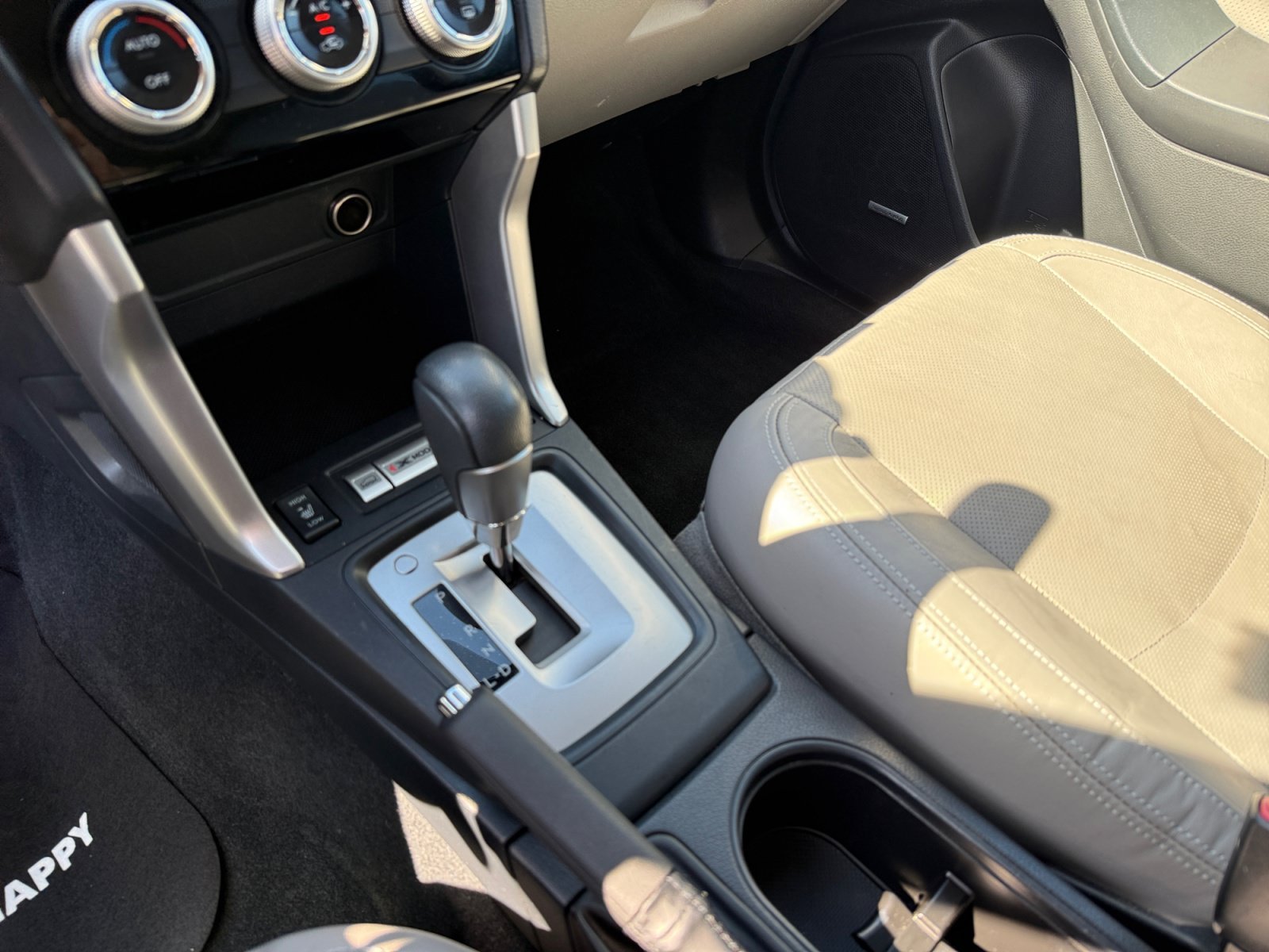 Used 2018 Dark Gray Metallic Subaru 2.5i Limited image 13