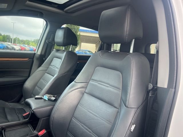 2020 Honda CR-V EX-L - Photo 15