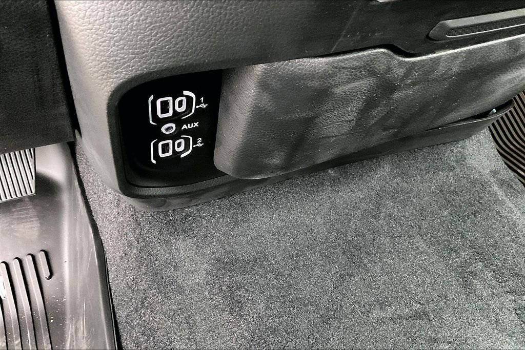 New 2026 Ram 1500 Big Horn/Lone Star 4D Crew Cab