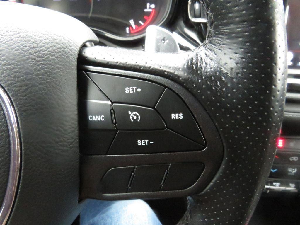 Used 2022 Red Dodge GT image 32