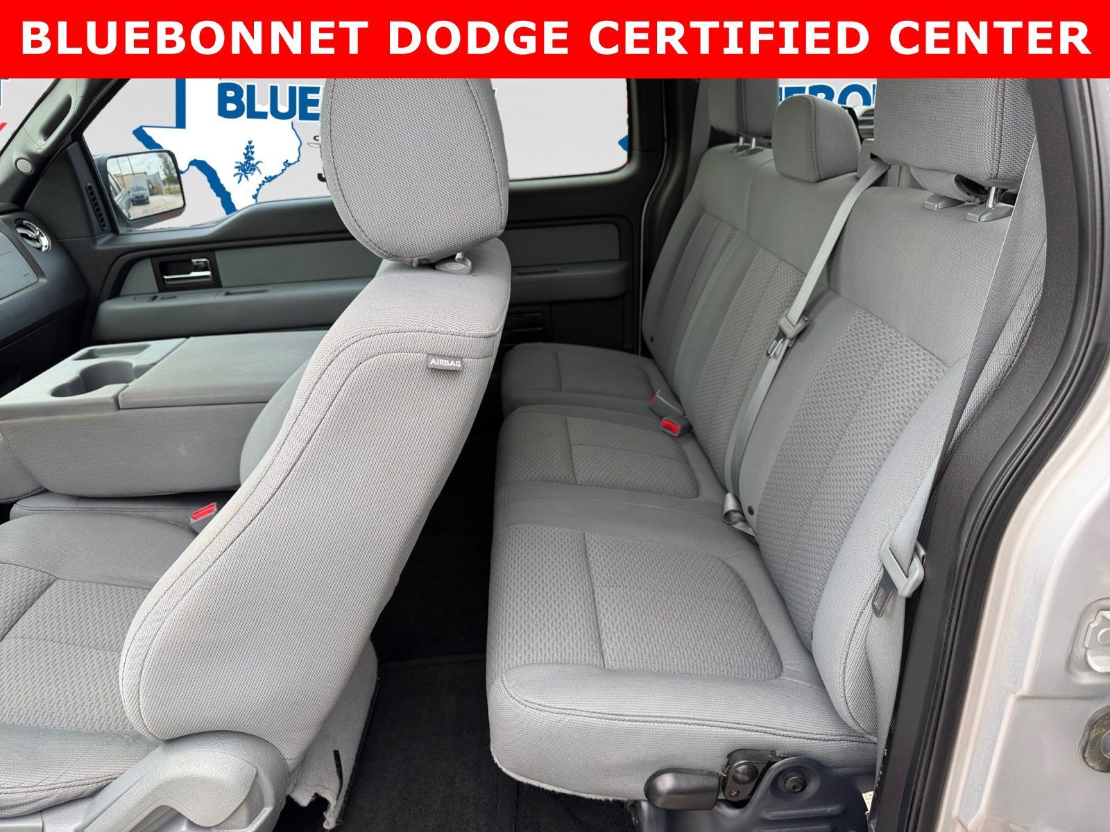 Used 2014 Silver Ford  image 20