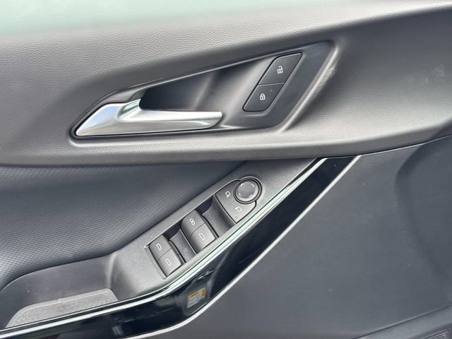 New 2026 Sterling Gray Metallic Chevrolet LT image 11
