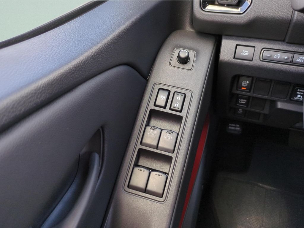 2026 Nissan Frontier PRO-X - Photo 20