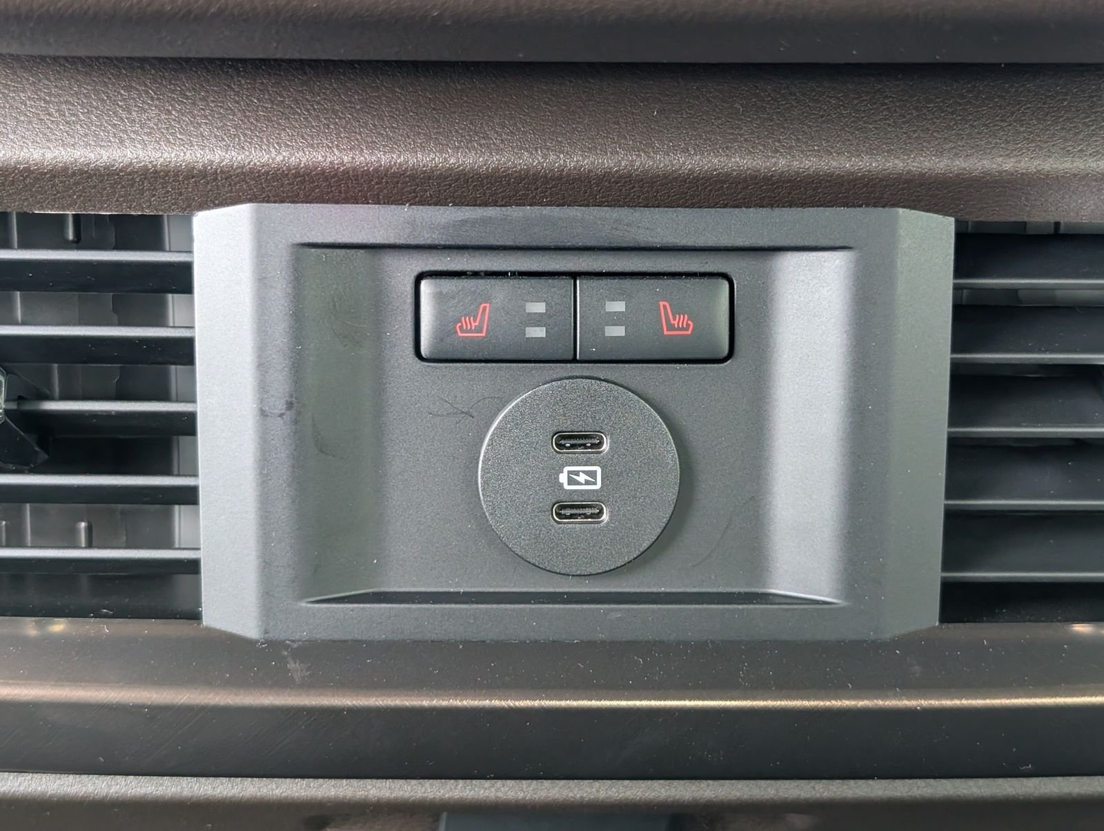 New 2026 Antimatter Blue Metallic Ford King Ranch image 14