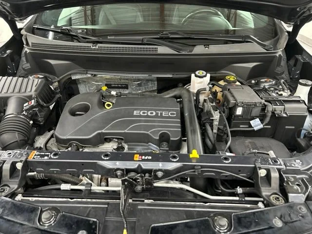 Used 2022 Iron Gray Metallic Chevrolet RS image 26