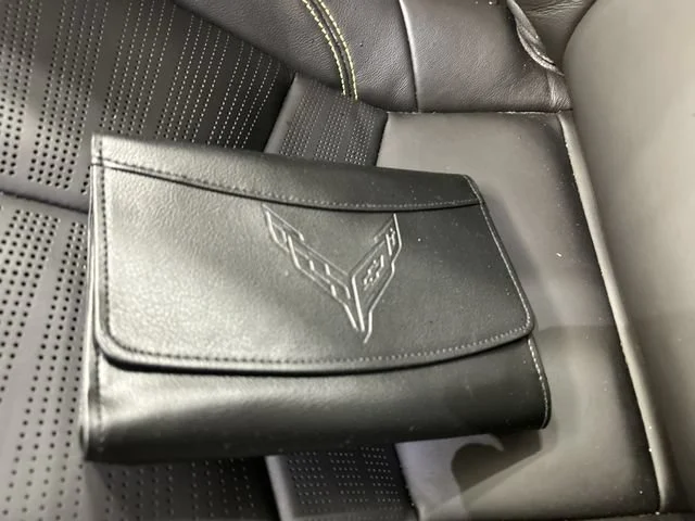 2023 Chevrolet Corvette 3LT - Photo 30