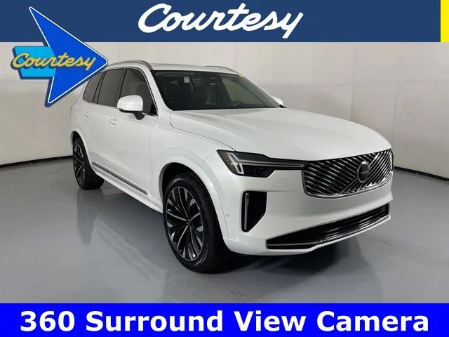 2025 Volvo XC90 T8 Recharge Ultra Bright 4WD's photo