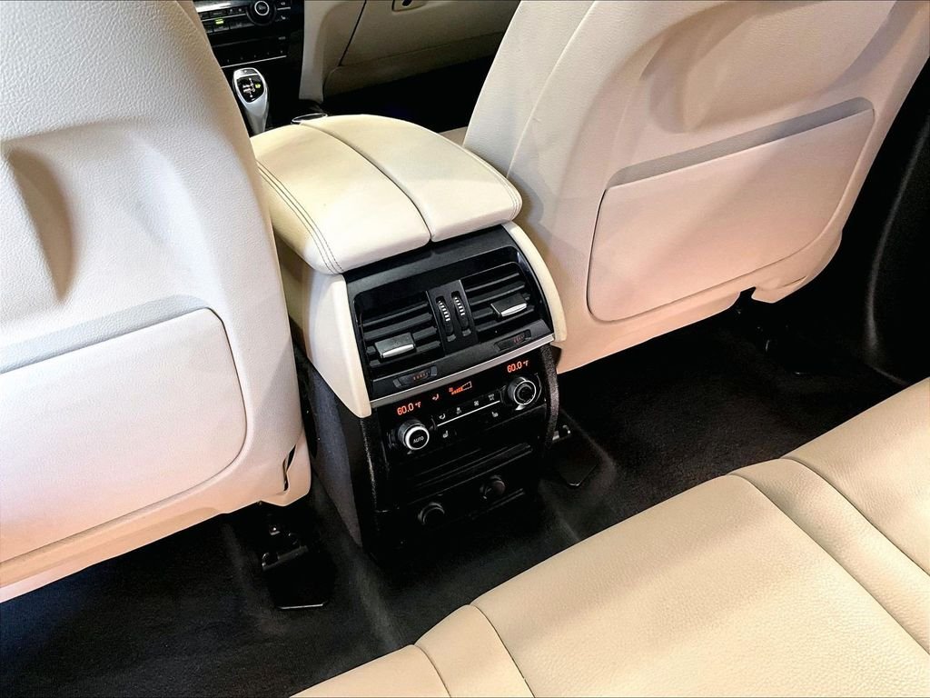 Used 2018 White BMW xDrive35i image 29