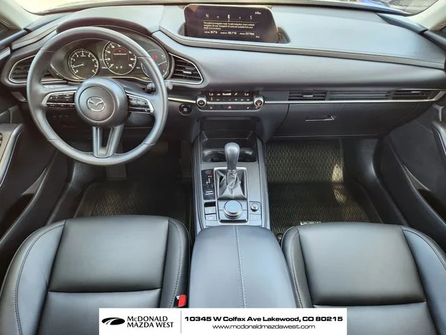 Used 2026 Gray Mazda 2.5 S Select Sport image 28