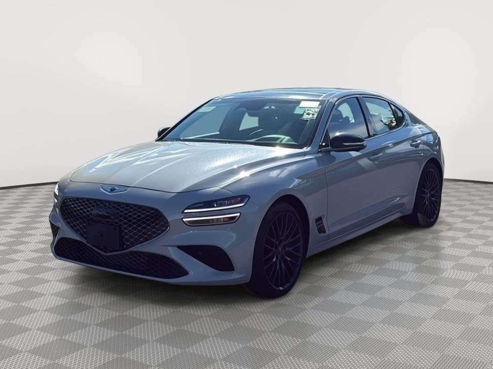 New 2026 Vatna Gray Genesis 3.3T Prestige Graphite image 1