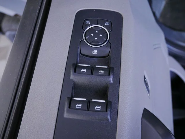 Certified Used 2019 Black Ford XLT image 17