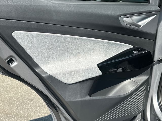 New 2026 Silver Volkswagen Pro image 21