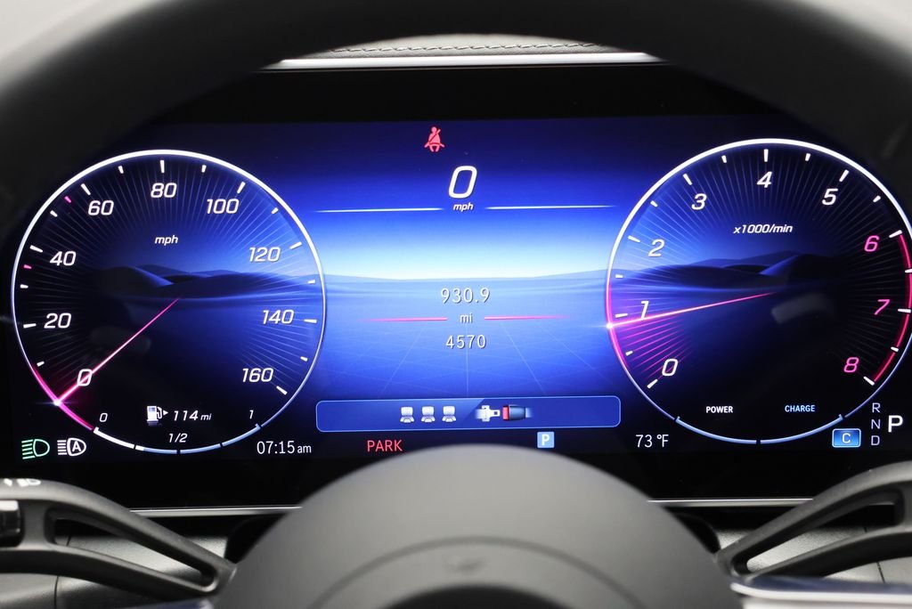 2026 Mercedes-Benz GLC Base - Photo 23
