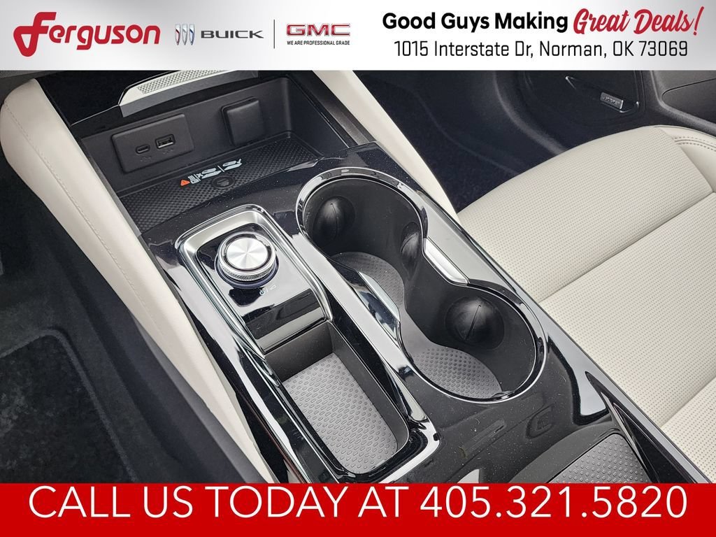 2026 Buick Envision Avenir - Photo 33