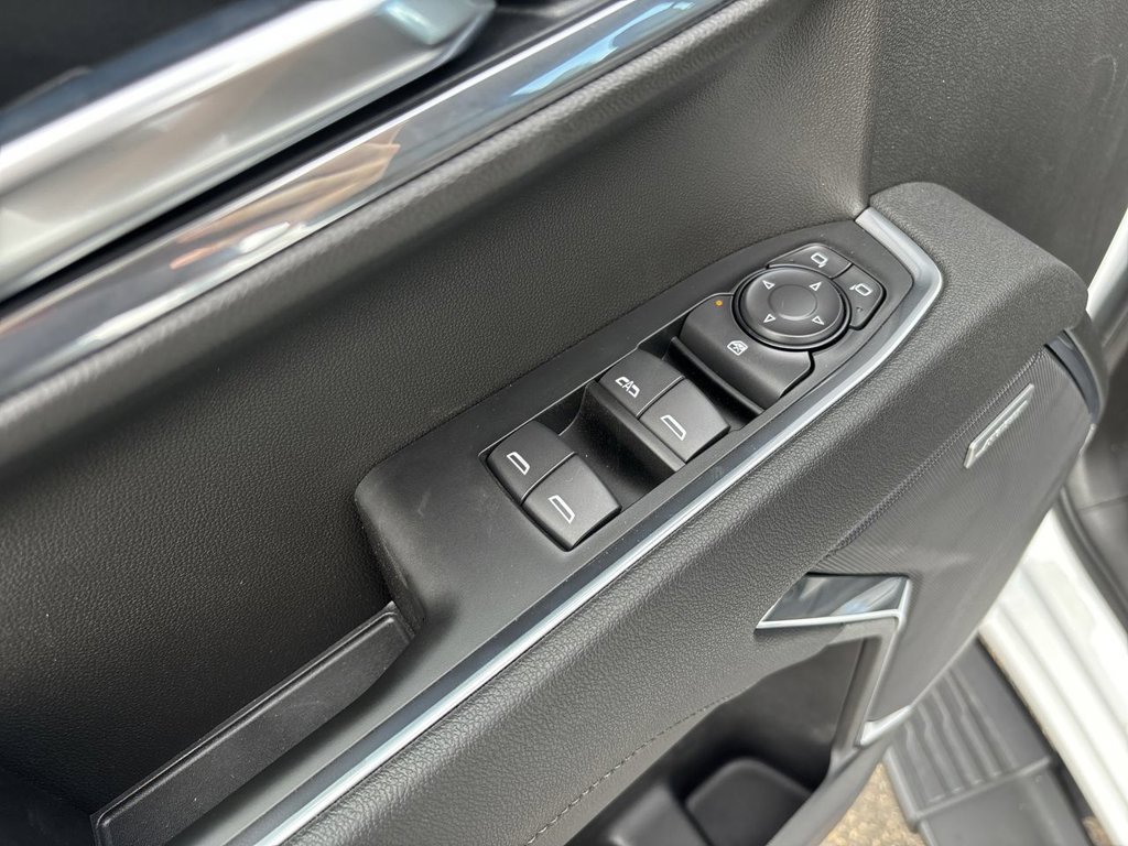 2026 Chevrolet Silverado 1500 RST - Photo 23