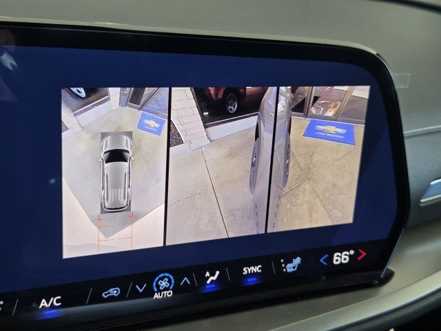 2026 Chevrolet Traverse LT - Photo 15